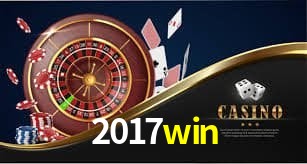 Estatísticas 2017win