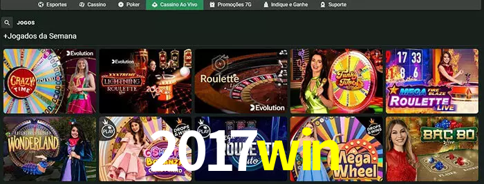 2017win bet