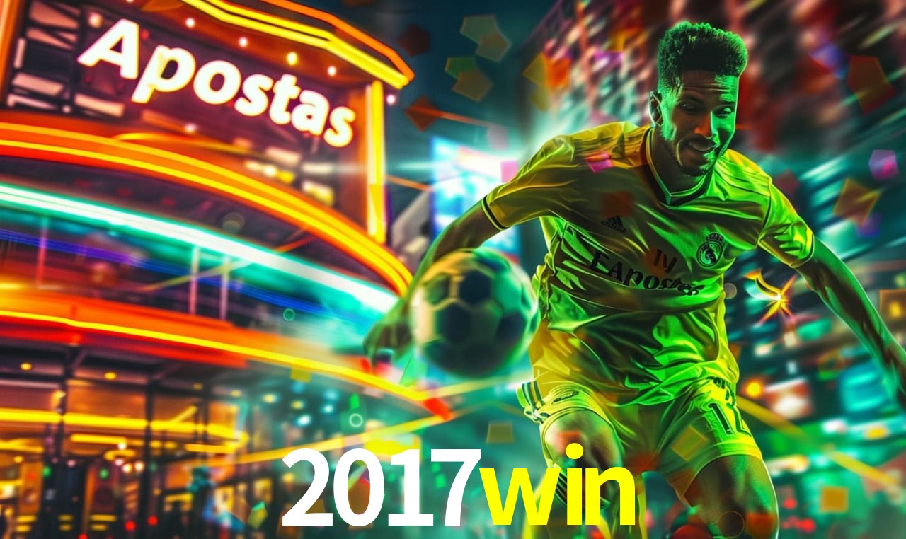Provedores de Jogos 2017win