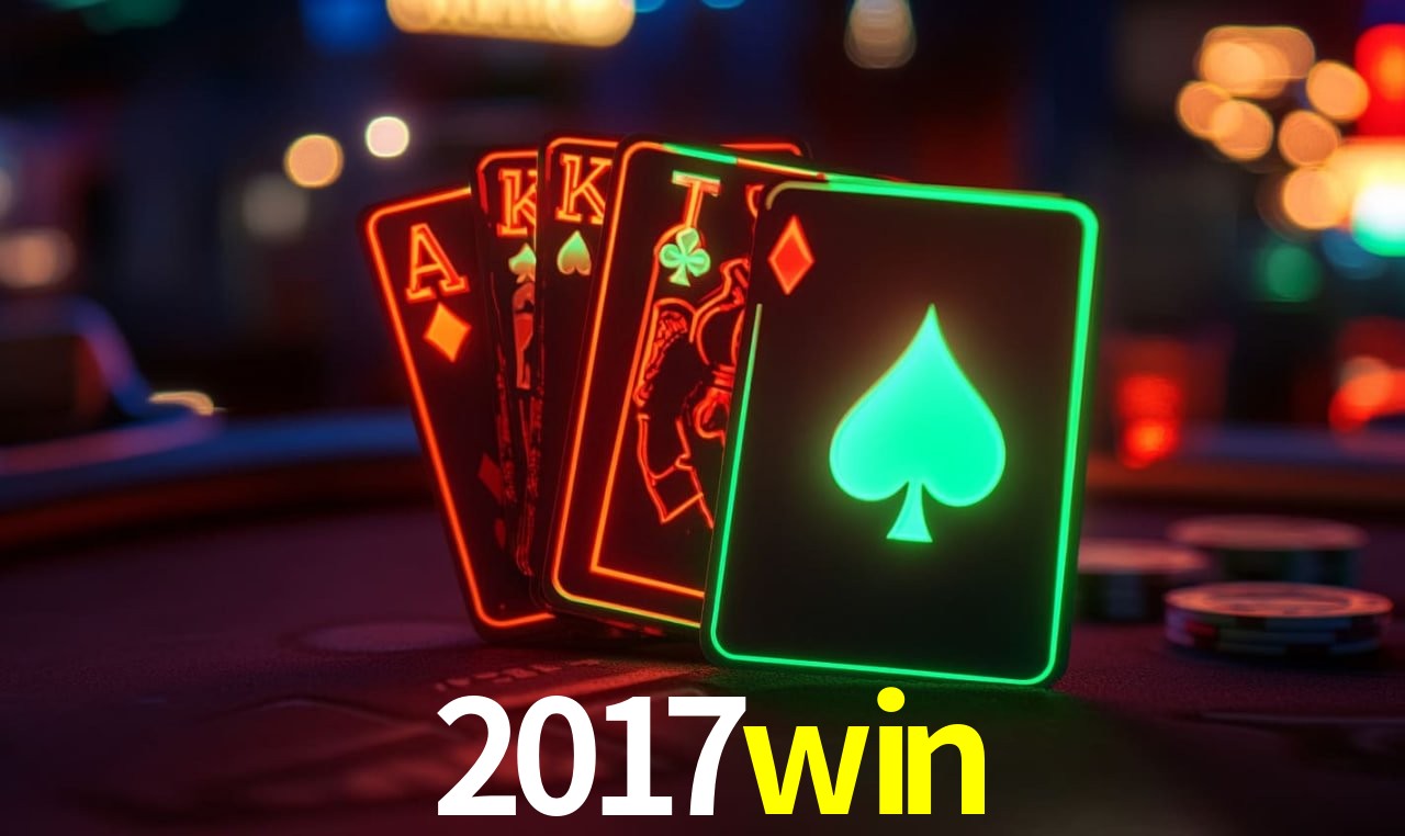 Jogos de Slot 2017win