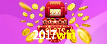 Descubra a Magia dos Jogos de Arcade no 2017win
