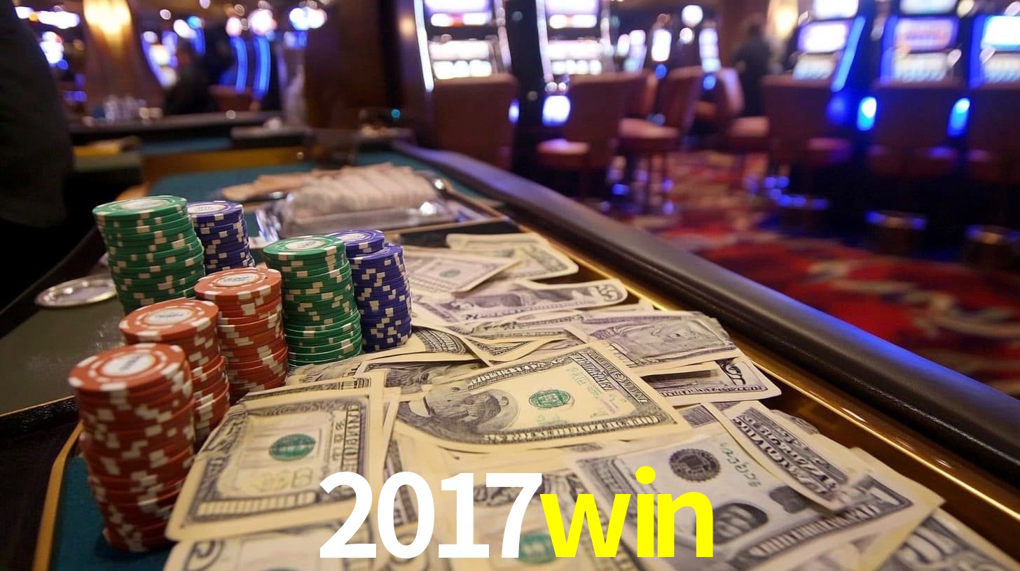 2017 win plataforma