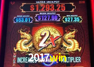Desvendando o Mundo dos Jogos Virtuais na 2017win