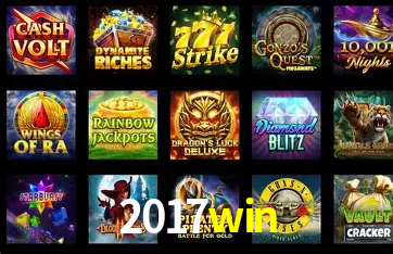 2017win: A Experiência de Casino com Jogos de Mesa ao Vivo