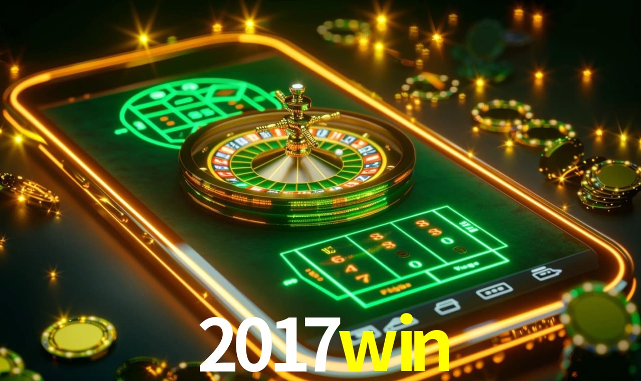 2017win: Seu Cassino Premiado com Pagamentos Rápidos