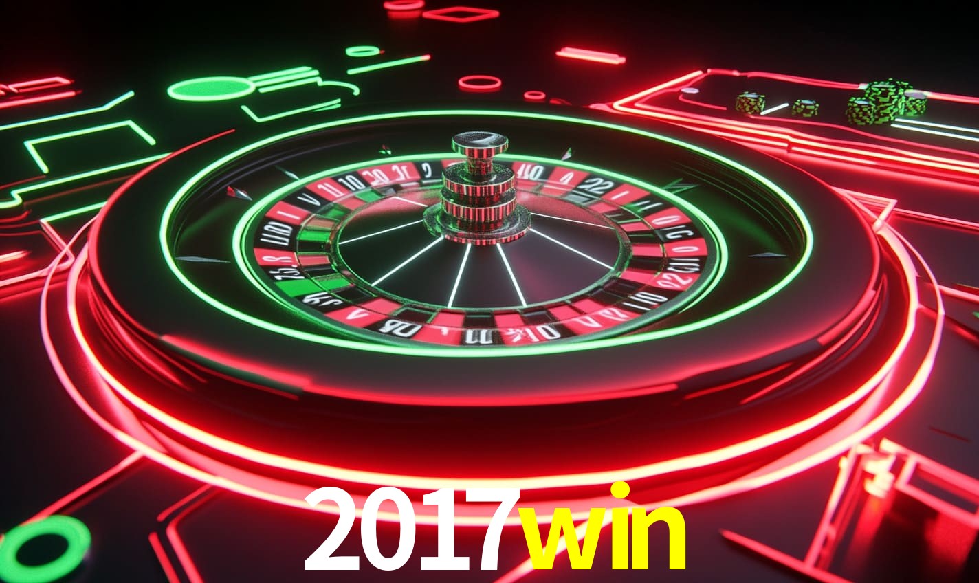 2017win