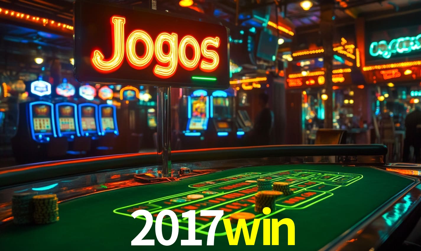 Tecnologia da Plataforma 2017win