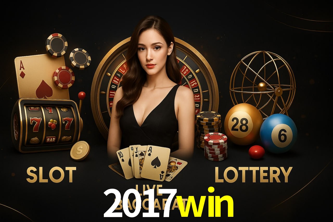 2017win
