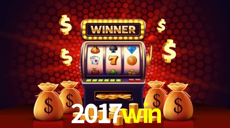 APP oficial da 2017win para mobile