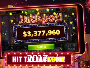 Descubra a Magia dos Jogos de Arcade no 2017win