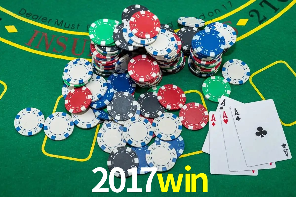 Casino Ao Vivo 2017win