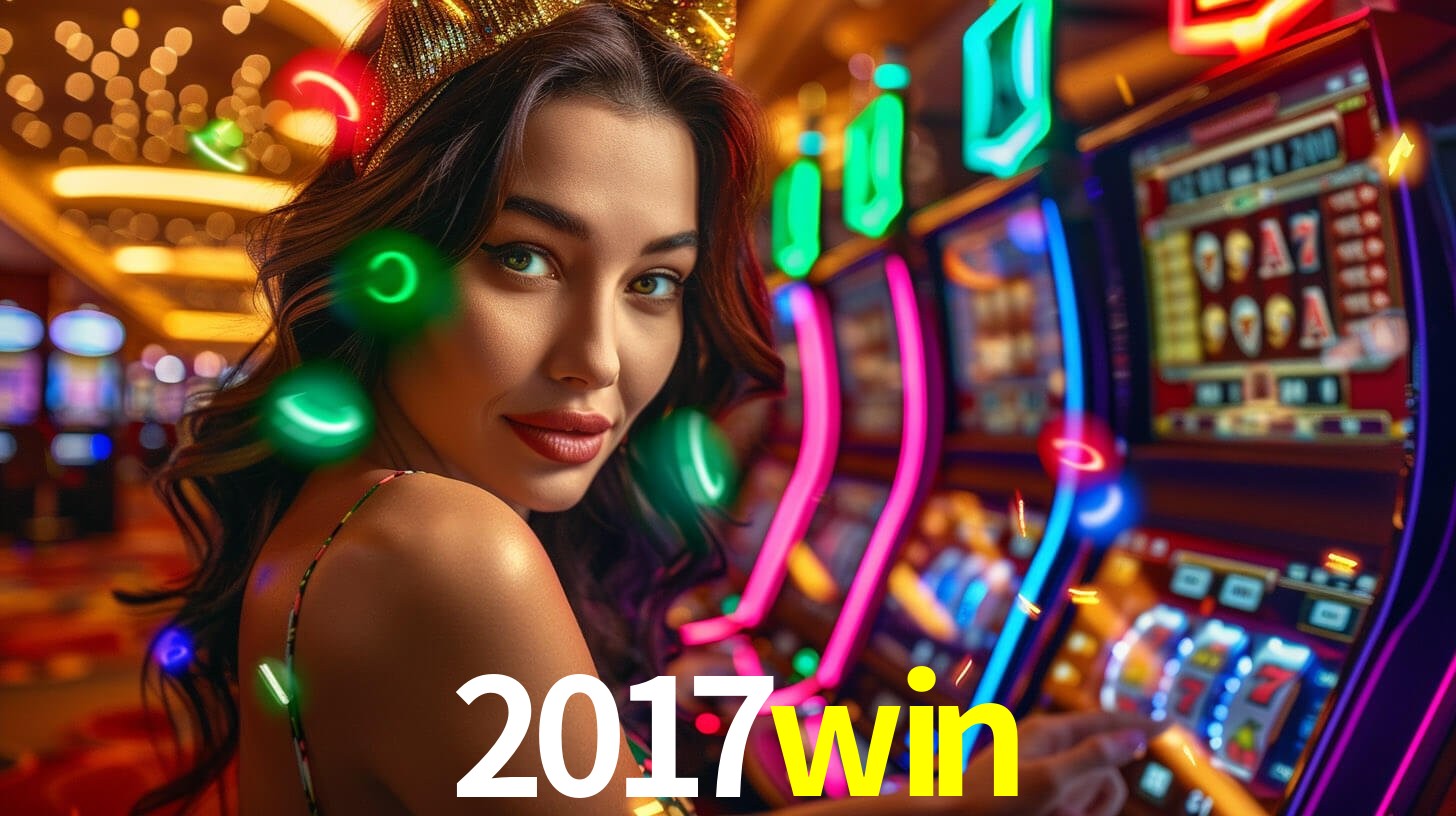 2017 win plataforma