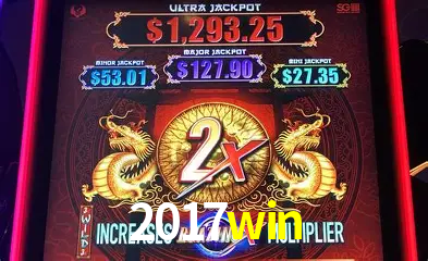 A Popularidade dos Caça-Níqueis no 2017win