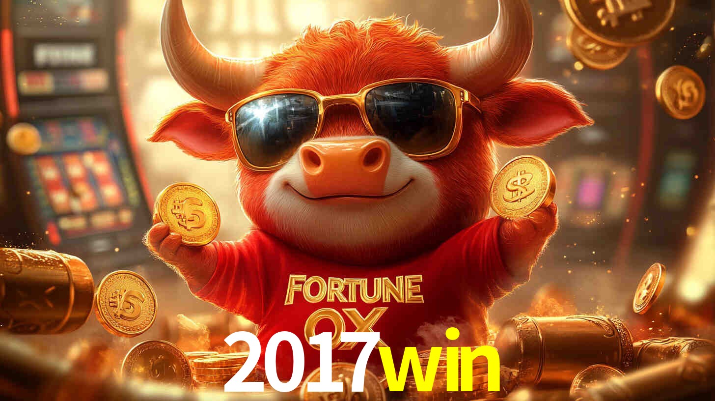 Welcome Bonus 2017win