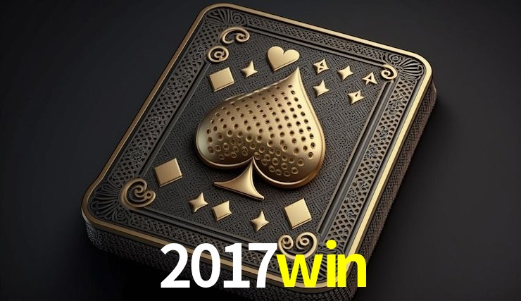 Recursos de Bônus 2017win
