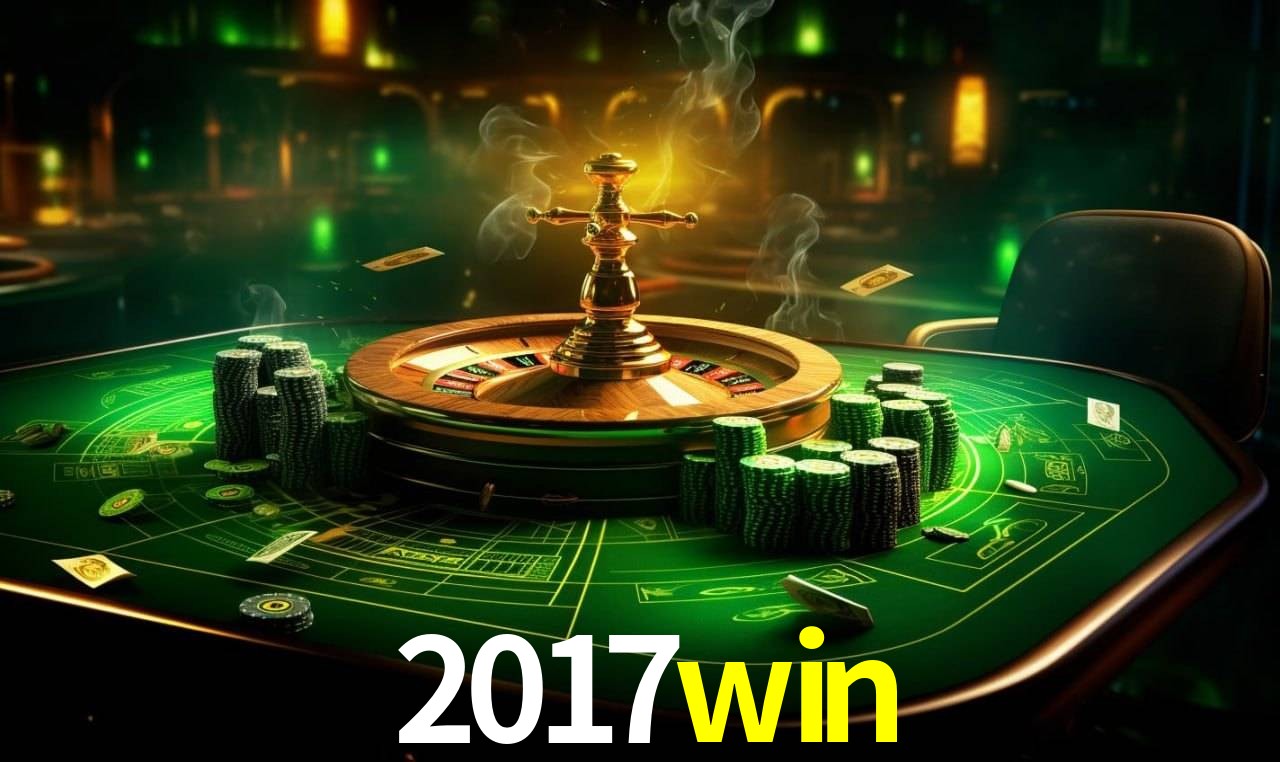 2017win