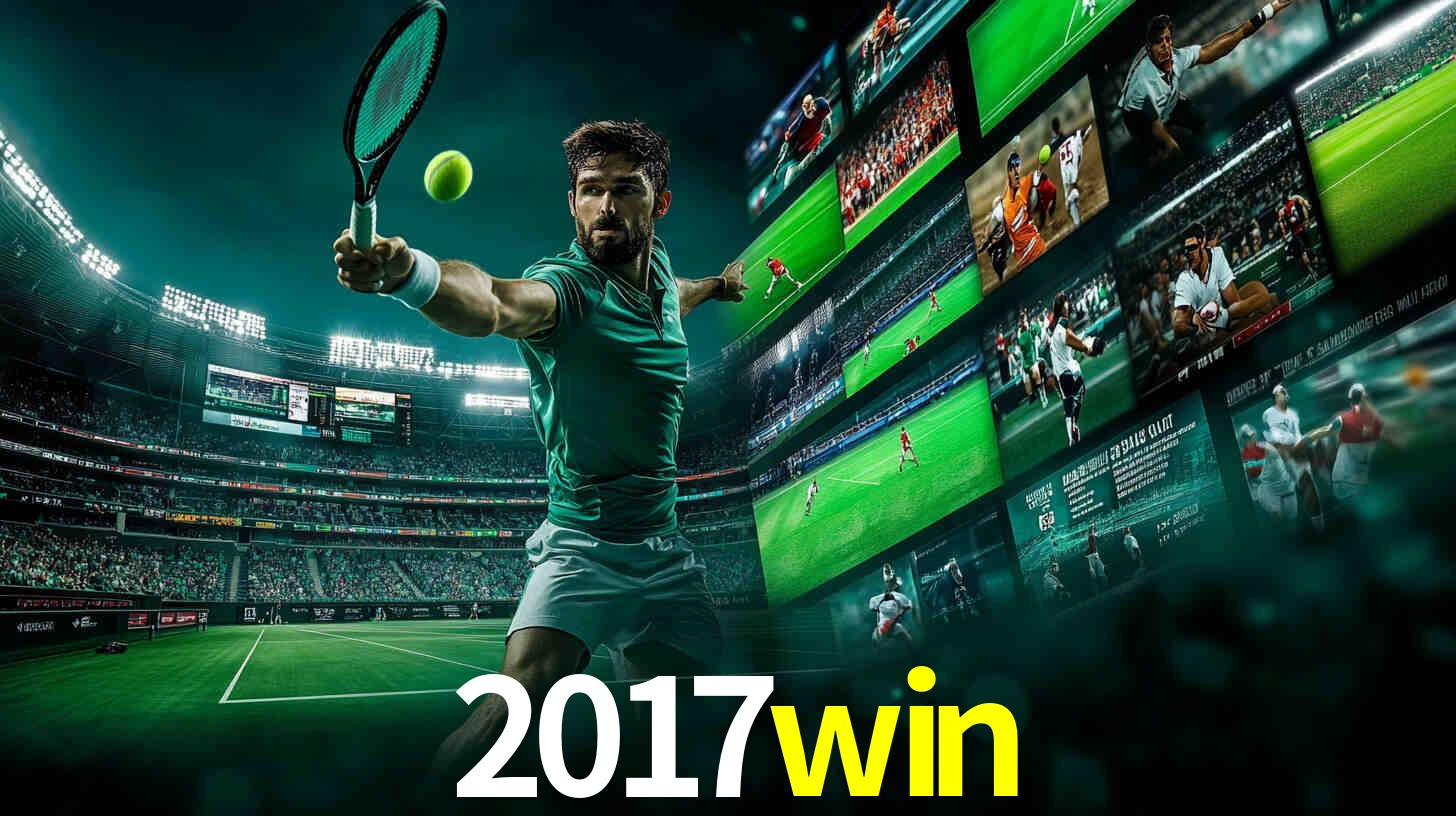 Explorando a Categoria de Eventos em Apostas na 2017win