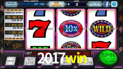 A Emoção da Loteria na 2017win: Uma Chance de Mudança de Vida